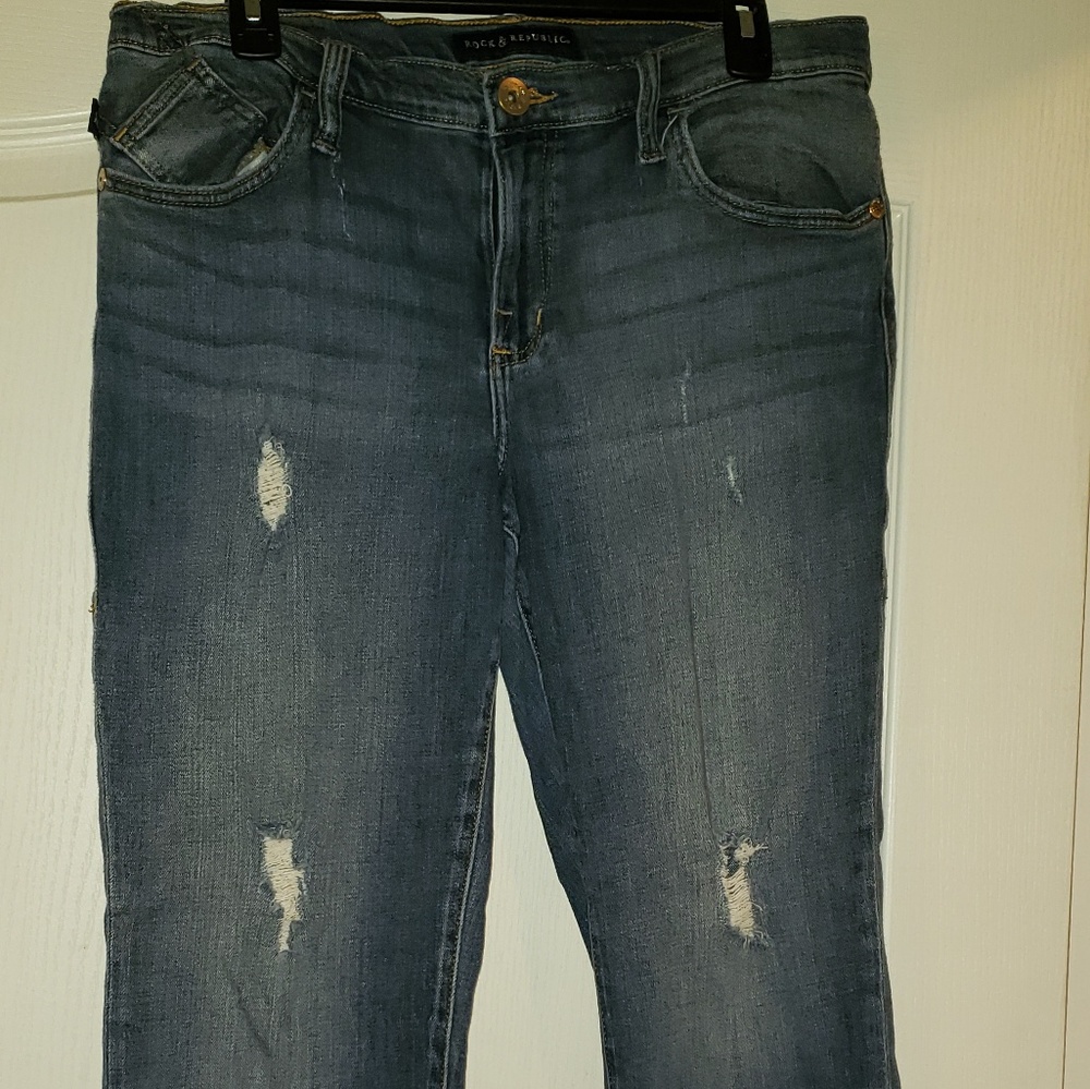 Rock & Republic Jeans